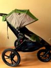 Прогулочная коляска Baby Jogger "Summit X 3"