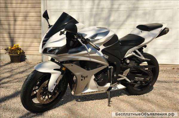 Для продажи honda cbr 600 rr