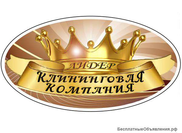 Клининговые услуги в кингисеппе