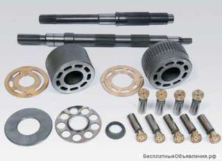 Роторная группа Kawasaki NV270/45/50/60/64/70/80/84