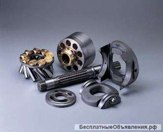 Роторная группа Kawasaki K3VL28/45/60/80/112/114/200