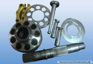 Роторная группа Linde HPR 130/100D/160/90/75/55/210