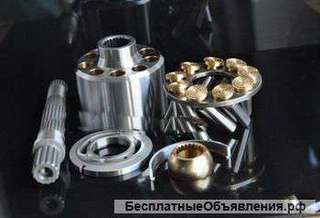 Роторная группа Rexroth A4VG 28 / 40 / 45 / 50 / 56 / 90 / 125 /140 / 180 / 250