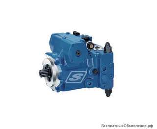 Гидравлический насос Liebherr LPVD100/35/45/64/75/90/107/125/140/150/160/165/225/250