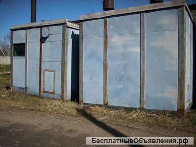 Котельная паровая 1тн пара в час