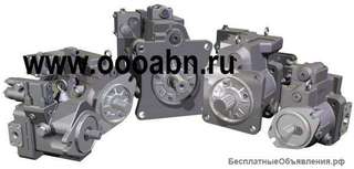 Аксиально-поршневые насосы Kawasaki K3V140/63/112/140/180/280