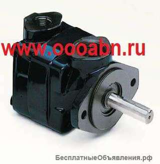 Аксиально-поршневые насосы Sauer Danfoss SPV6/119; SPV2/089; SPV10/10