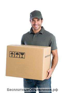 Грузоперевозки, Переезд, Доставка, Грузчики