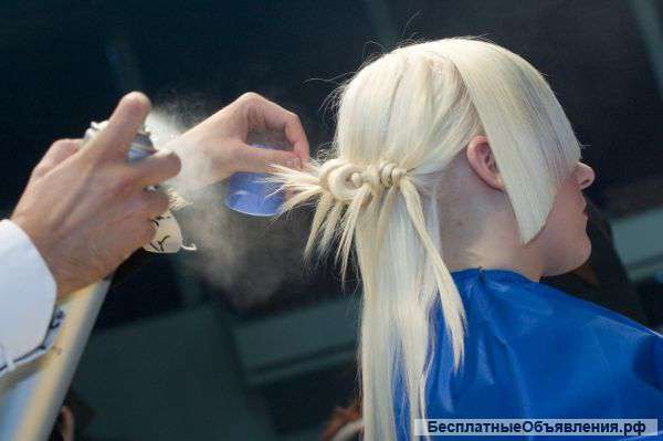 Салон красоты на м. Комсомольская