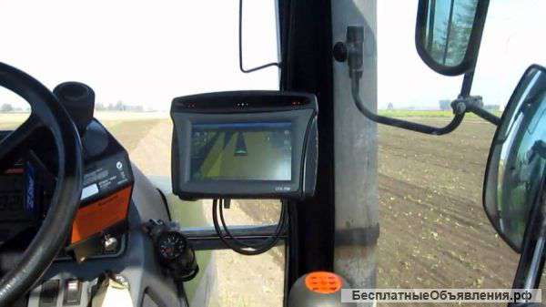 Система параллельного вождения