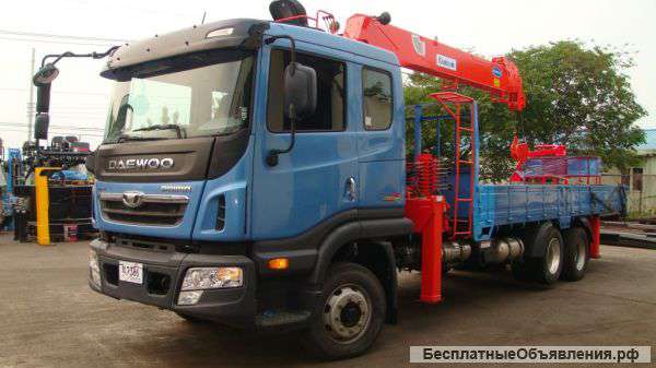 Запчасти daewoo novus, daewoo ultra novus, daewoo prima, daewoo super novus