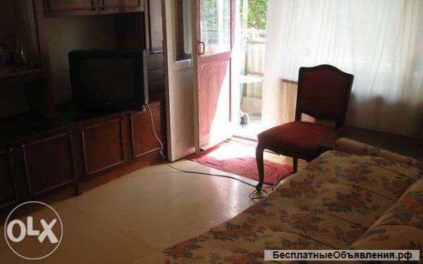 1 комнатная квартира в центре Феодосии