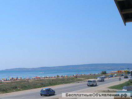 Земельный участок 7 соток в Феодосии