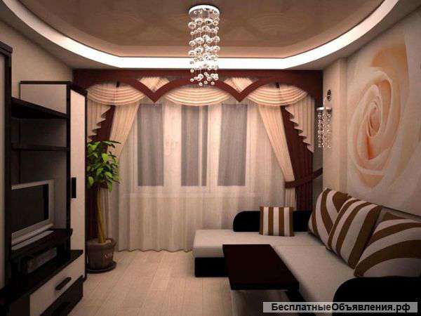 2-комн квартиру в новостройке