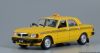 Автомобиль на службе №9 газ-3110 "волга" такси