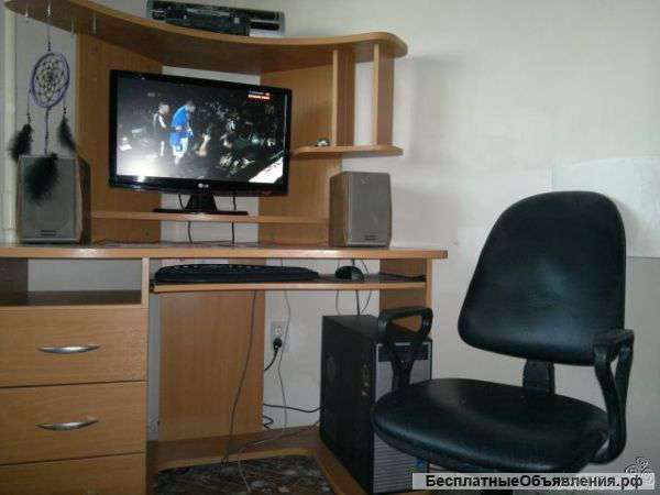 Пк для игр, работы и учебы