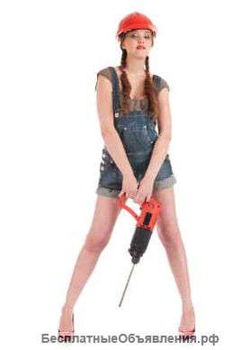 Ремонт о А до Я, под ключ