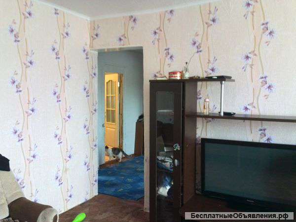 Половину дома