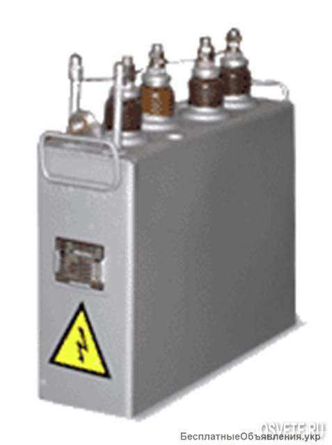 ЭЭВК-0.8-10 У3 16.17мкф 650квар