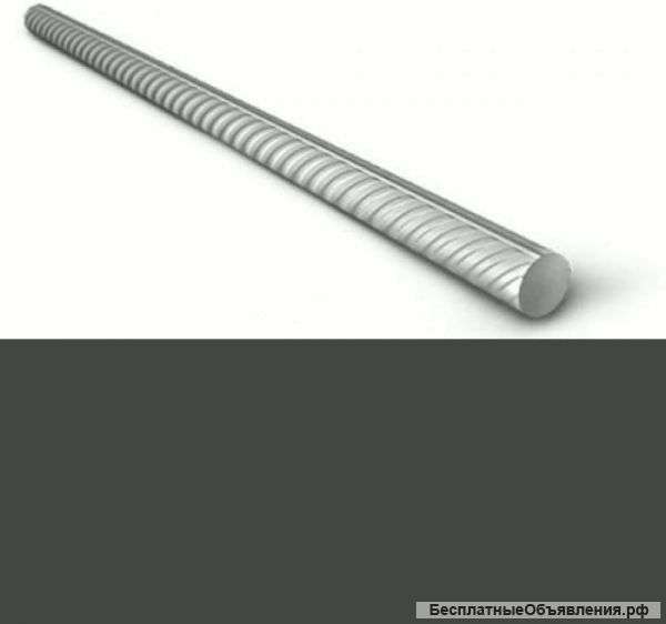 Арматура 8мм