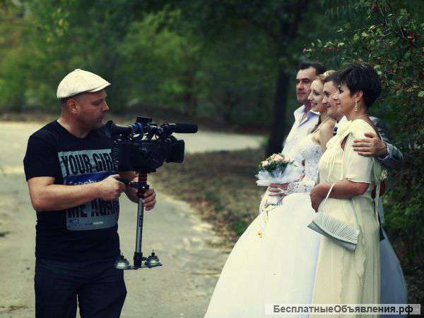 Видео фото съёмка