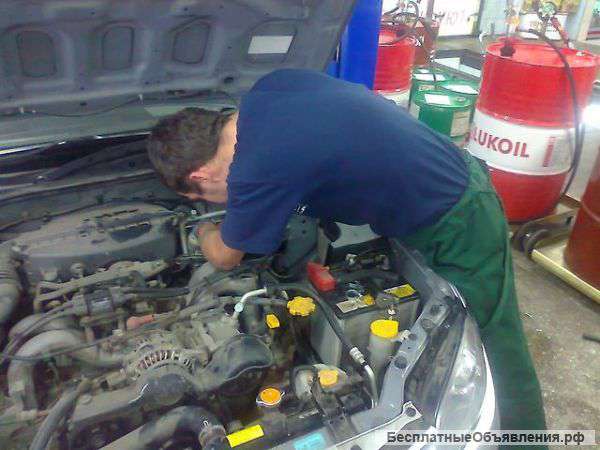 Автомобильный Электроподогреватель С Помпой 220В (Котел)
