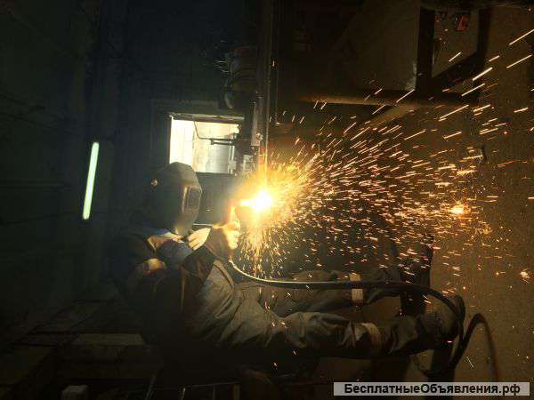 Плазменная резка цветных металлов