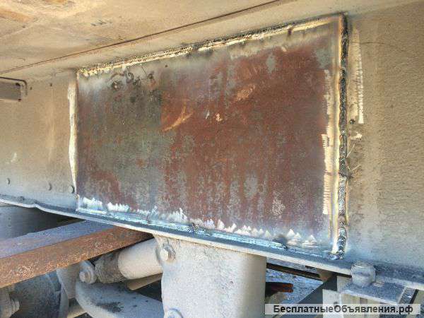 Все виды сварочных работ