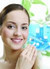 Салон китайского массажа по уходу за кожей лица и тела HEALTHY JOY