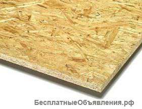 Фанера ФК,ФСФ,ламинированная , ОСБ