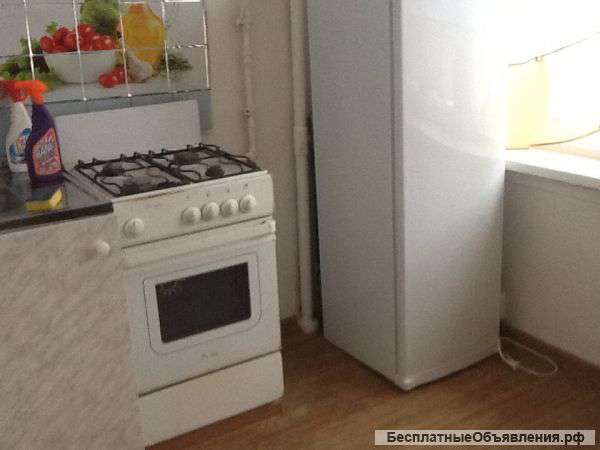 2х комнатная квартира