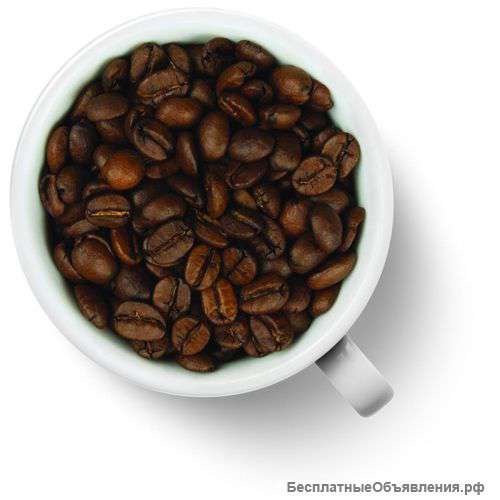 Кофе в зернах Малонго смесь 6 арабик