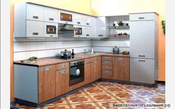 3-комн квартиру в новостройке