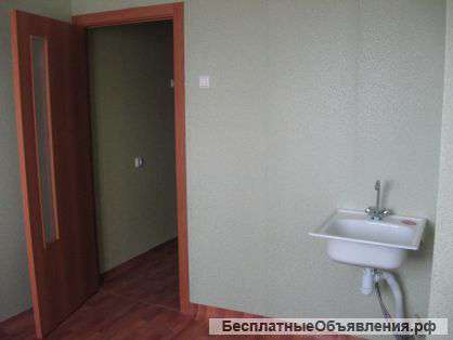 1 комнатную квартиру ул. Сады 2И