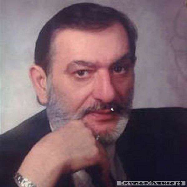 Адвокатские услуги
