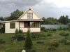 Участок 9,5 соток с домом и хозблоком