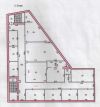 Торговая площпдь 470 кв.м. в торговом центре. 2 этаж.