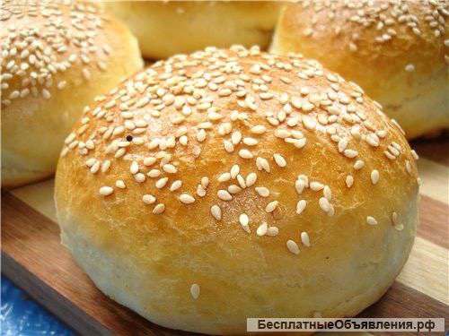 Хлебобулочные изделия, тортилья (tortilla), печенье, хлеб