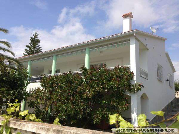 Сдается Вилла в Испании - Costa del Garraf - Vilanova I la Geltrú