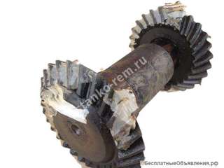 Шестерни на станки 1К62, 1К62Д, 16К20, 1М63, 6Р12, 6Р13, 6Р82, 6Р83, ВМ-127, 2Н125, 2Н135, 2Н150, 5