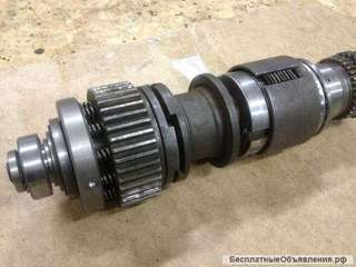 Вал фрикционный 16К20, вал фрикционный 1К62Д, диски фрикционные 16К20