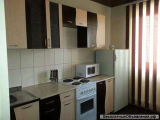 1 комнатная квартира 9 мая,д.40