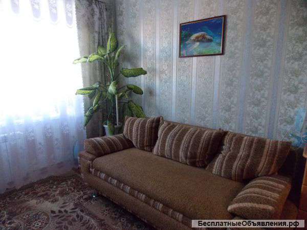 2-комнатная .квартира