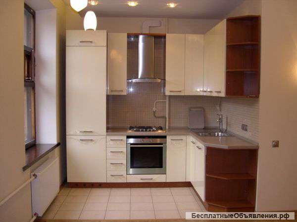 Изготовление корпусной мебели на заказ