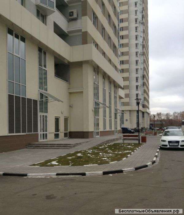 Сдается: Торговое помещение 200 м2. (Собственник)