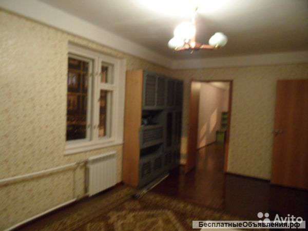 3-к квартира