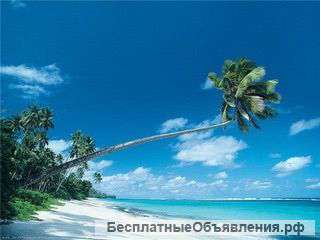 Подберу ваш отдых