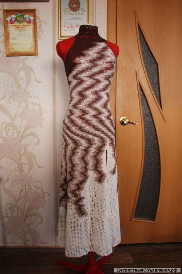 Вяжу для вас