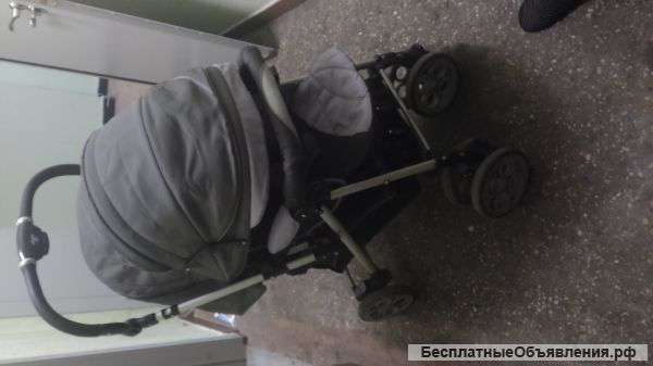 Capella S-802 Jetem Cozy