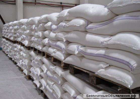 Мука пшеничная оптом высший сорт, 1 сорт, 2 сорт